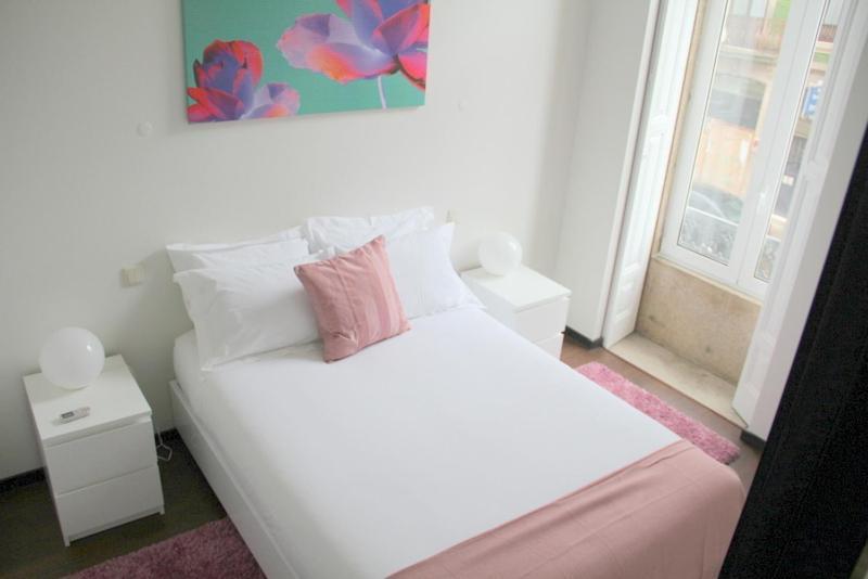 Apartamento 12 Short Term OOporto Habitación foto