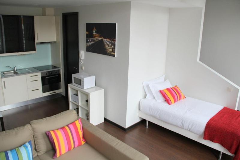 Apartamento 12 Short Term OOporto Exterior foto