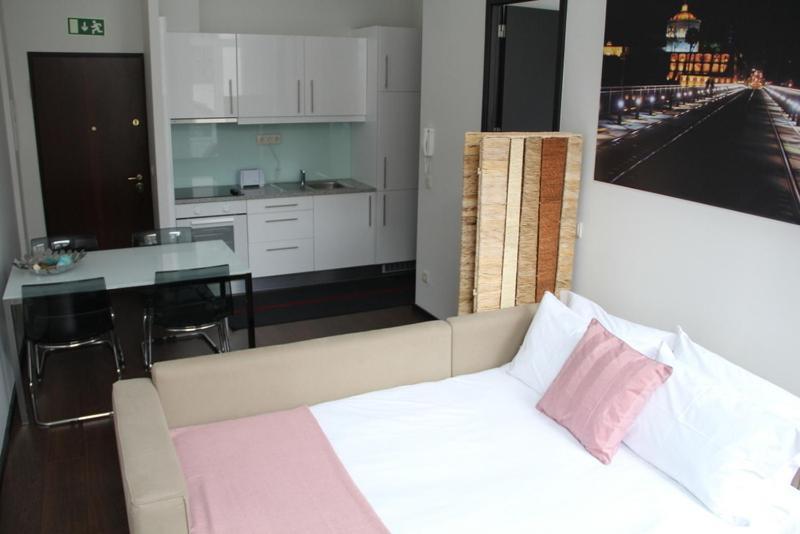 Apartamento 12 Short Term OOporto Exterior foto