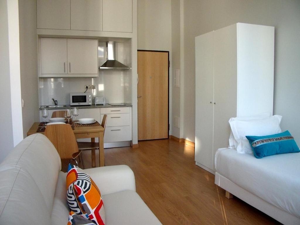 Apartamento 12 Short Term OOporto Exterior foto