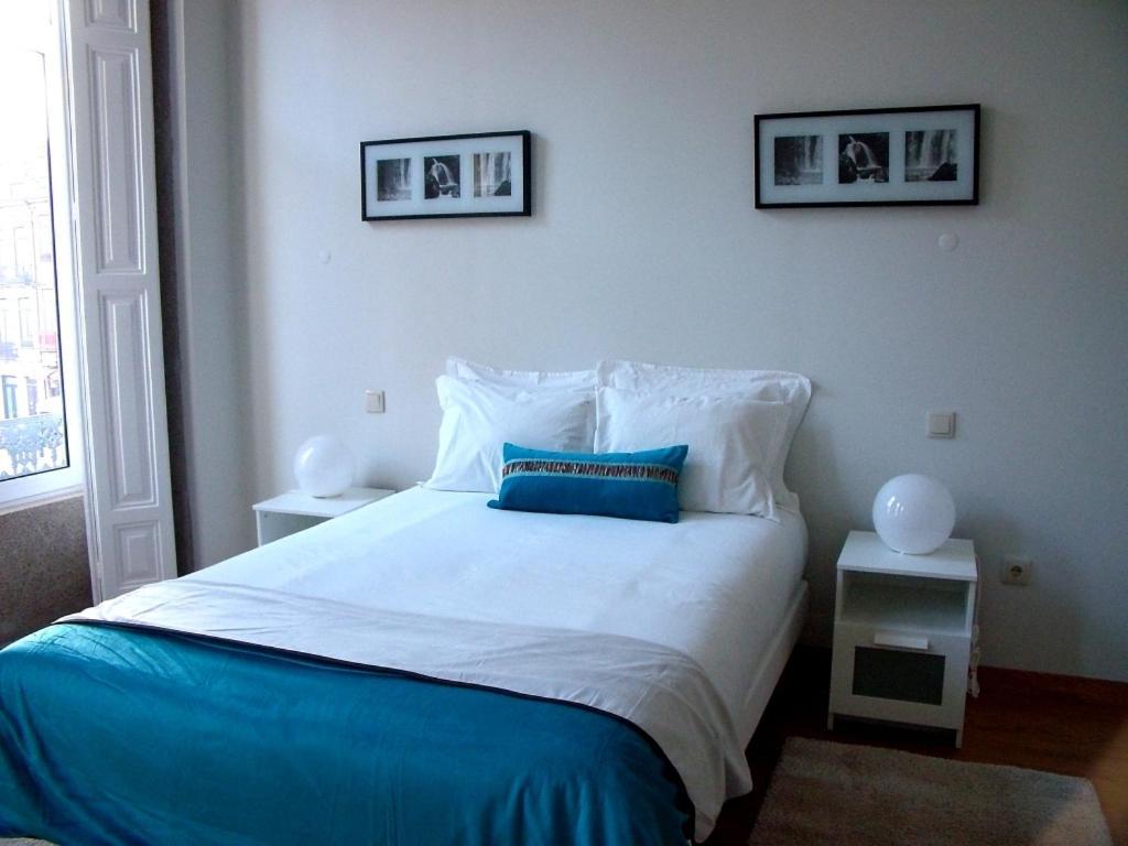 Apartamento 12 Short Term OOporto Habitación foto