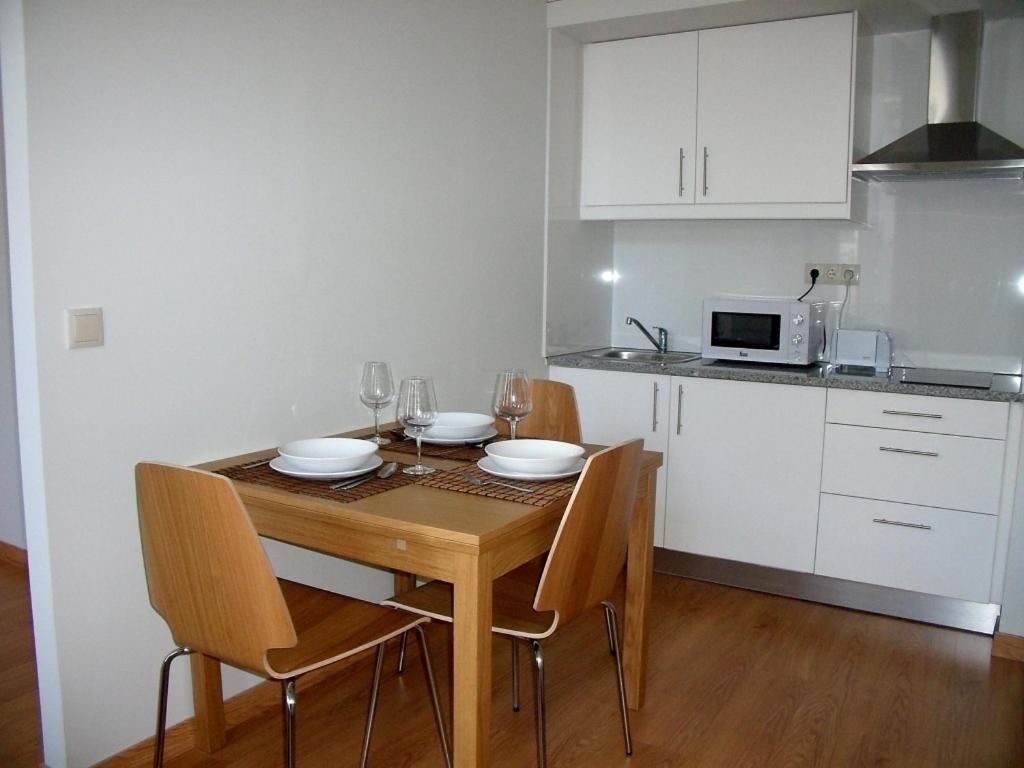 Apartamento 12 Short Term OOporto Habitación foto